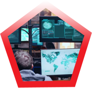 Cyber Security Monitoring