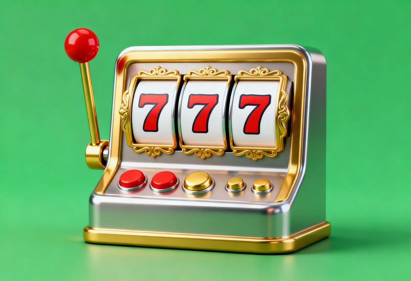 goodman casino
