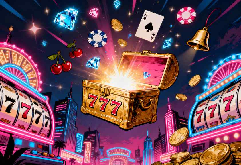 Kings chance casino