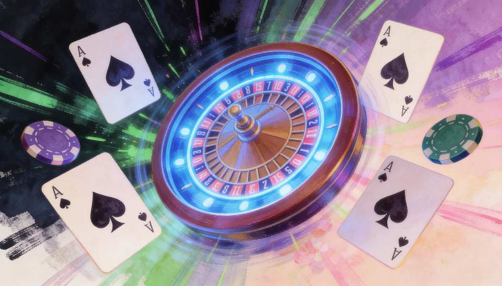 casino lab France