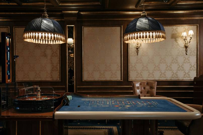 Newvegas casino mobile