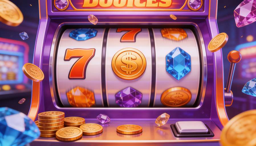 Kinbet casino online
